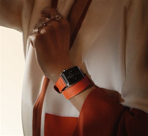 hermes apple watch strap etoupe|Apple Watch Hermes strap review.